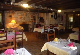 Auberge Loisirs le Sillet