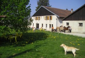 Auberge Loisirs le Sillet