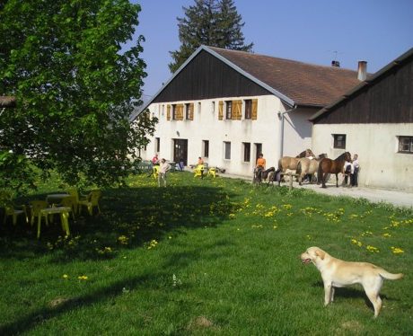 Auberge Loisirs le Sillet