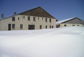 Auberge Loisirs le Sillet