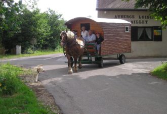 Auberge Loisirs le Sillet
