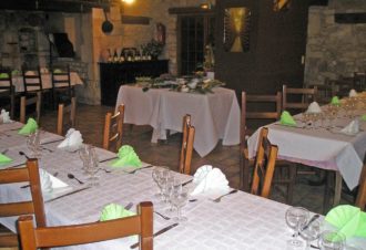 Auberge Loisirs le Sillet