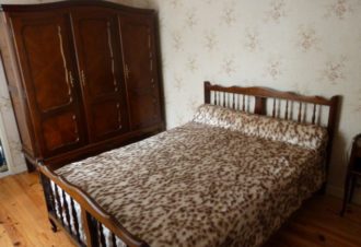 Maison – Éliane Oudet