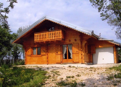 CHALET – ALPY MARIE-ROSE_1