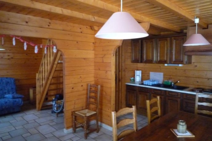 CHALET – ALPY MARIE-ROSE_5