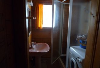 Chalet Alpy Marie-Rose