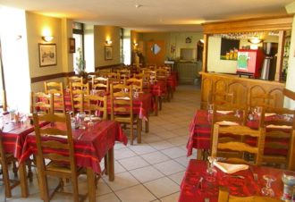 Brasserie La Londaine