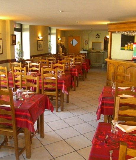 Brasserie La Londaine