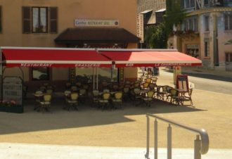 Brasserie La Londaine