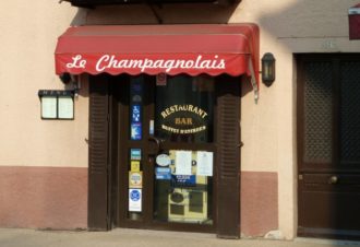 Brasserie La Londaine