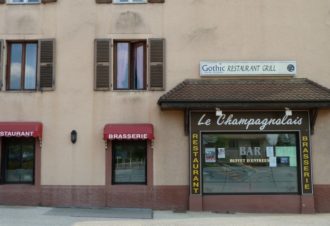 Brasserie La Londaine