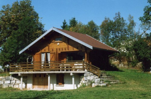 CHALET – ALPY MARIE-ROSE_1