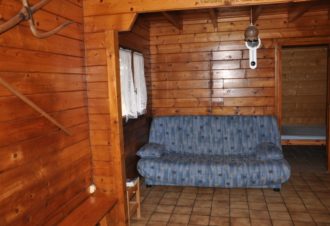 Chalet Alpy David