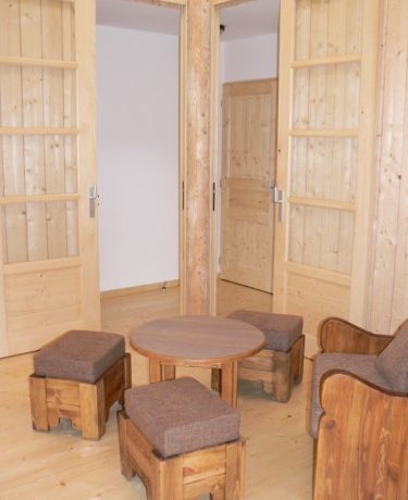 CHALETS – LES LOGES DU JURA_2