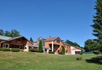Chalet de la Haute-Joux