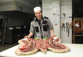 Boucherie Les Saveurs du Mont Noir