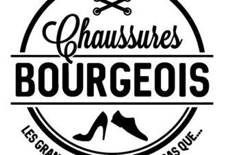 Chaussures Bourgeois