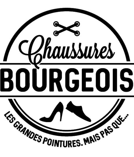 Chaussures Bourgeois