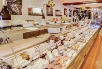 Fromagerie Janin