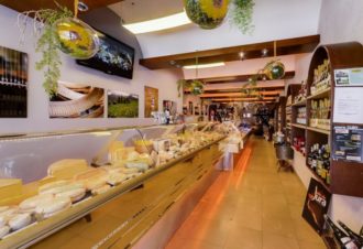 Fromagerie Janin