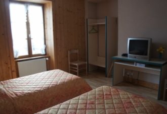 Hôtel-Restaurant Le Marandon