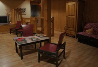 Hôtel-Restaurant Le Marandon