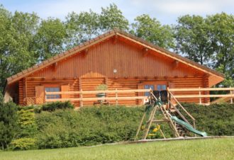 Chalets des Chemins Verts – Gîte Peter