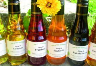 Aux P’tits Bonheurs