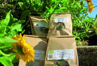 Aux P’tits Bonheurs