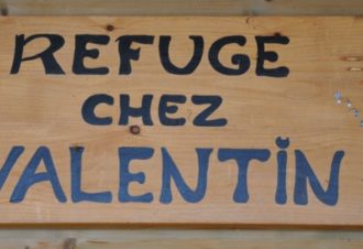 Refuge Chez Valentin