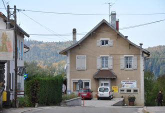 Fromagerie-Crèmerie