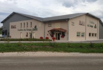 Fruitière du Temps Comté