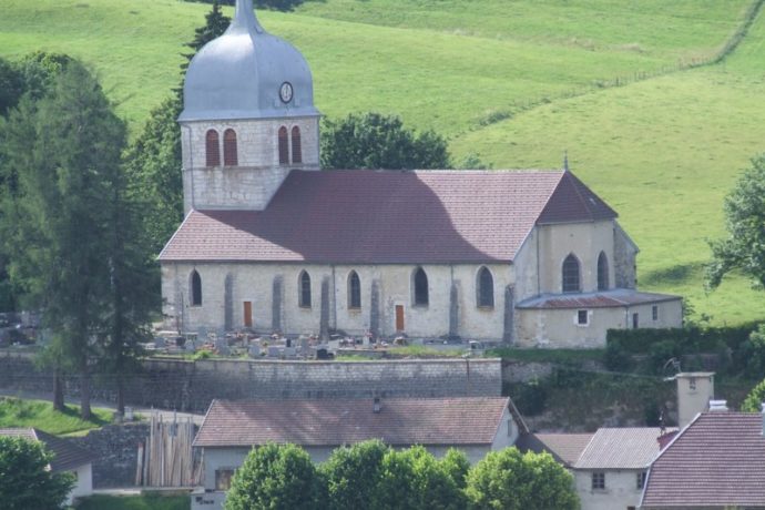 ÉGLISE DE FONCINE_1