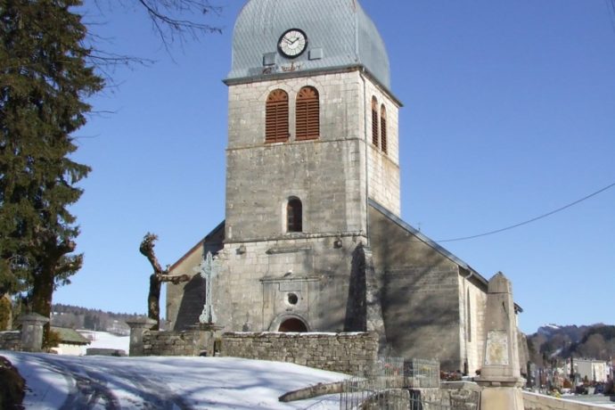 ÉGLISE DE FONCINE_3