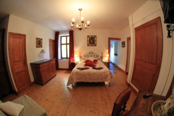 CHAMBRES D’HÔTES – DOMAINE DE SYAM_7