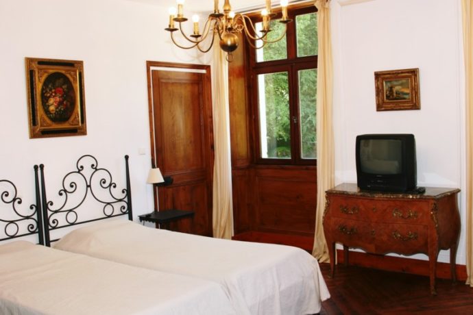 CHAMBRES D’HÔTES – DOMAINE DE SYAM_2