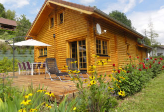 À la Source de l’Ain