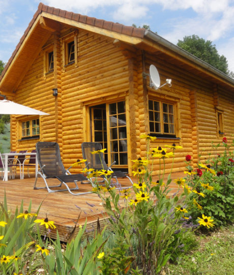 À la Source de l’Ain