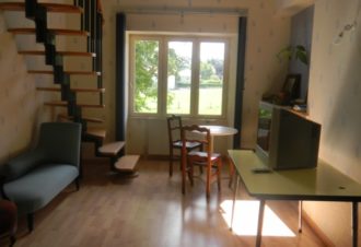 Ferme des petits chênes