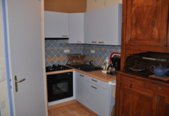 Ferme des petits chênes