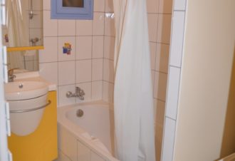 Ferme des petits chênes