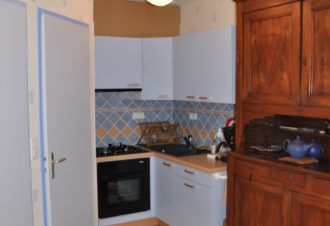 Ferme des petits chênes