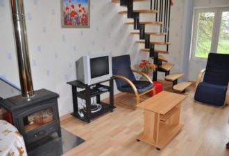 Ferme des petits chênes