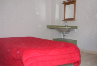 Ferme des petits chênes