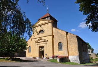 Collégiale Saint-Antoine