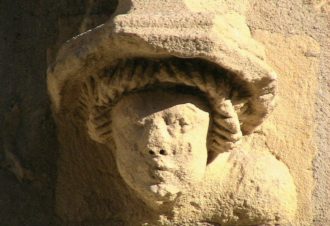 Collégiale Saint-Antoine