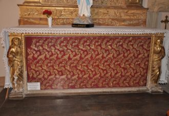 Collégiale Saint-Antoine