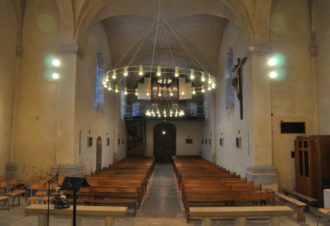 Église de l’Assomption