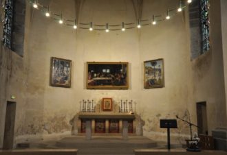 Église de l’Assomption