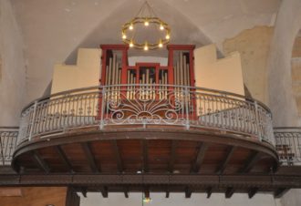 Église de l’Assomption